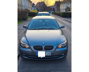 BMW 530 Gebrauchtwagen