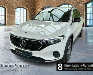 Mercedes-Benz EQA Gebrauchtwagen