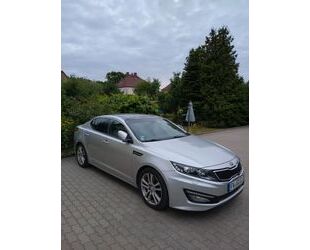 Kia Optima Gebrauchtwagen