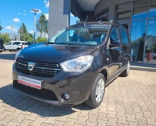Dacia Dokker Gebrauchtwagen