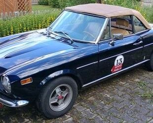 Fiat Spider Europa Gebrauchtwagen