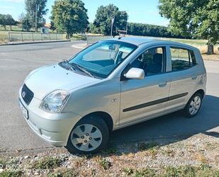 Kia Picanto Gebrauchtwagen