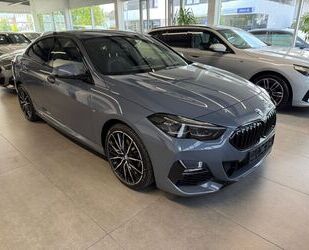 BMW 218 Gran Coupé Gebrauchtwagen