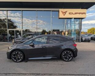 Cupra Born Gebrauchtwagen