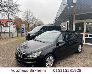 Peugeot 308 Gebrauchtwagen