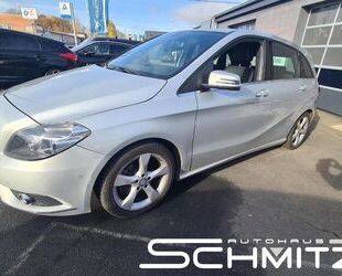 Mercedes-Benz B 180 Gebrauchtwagen