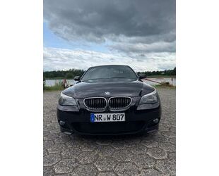 BMW 525 Gebrauchtwagen