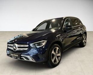 Mercedes-Benz GLC 300 Gebrauchtwagen