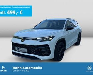 VW Tayron Gebrauchtwagen