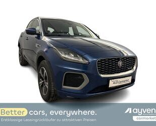 Jaguar E-Pace Gebrauchtwagen