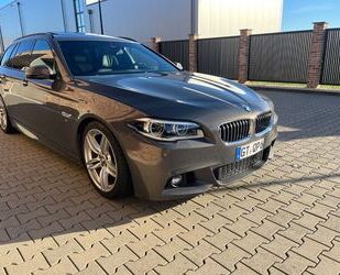 BMW 535 Gebrauchtwagen