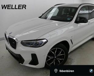 BMW X3 M40 Gebrauchtwagen