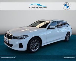 BMW 320 Gebrauchtwagen