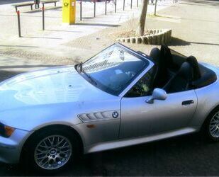 BMW Z3 Gebrauchtwagen