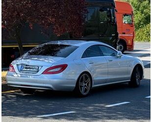 Mercedes-Benz CLS 350 Gebrauchtwagen