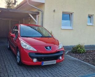 Peugeot 207 Gebrauchtwagen