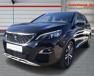 Peugeot Peugeot 5008 2.0 BlueHDi GT *AUTOMATIK*ATM/32TKM* Gebrauchtwagen