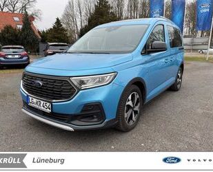 Ford Tourneo Connect Gebrauchtwagen