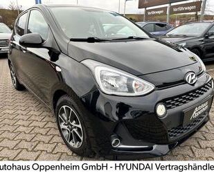 Hyundai i10 Gebrauchtwagen
