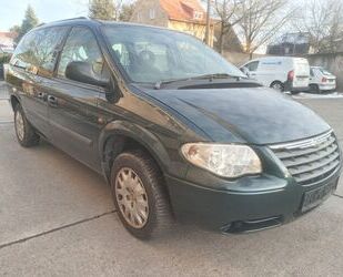 Chrysler Voyager Gebrauchtwagen
