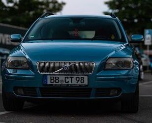 Volvo V50 Gebrauchtwagen