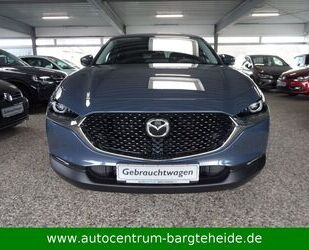 Mazda CX-30 Gebrauchtwagen