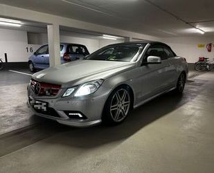 Mercedes-Benz E 350 Gebrauchtwagen