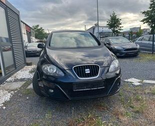 Seat Altea Gebrauchtwagen