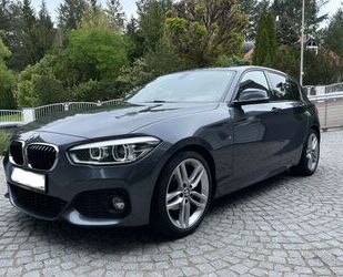 BMW 118 Gebrauchtwagen