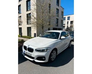 BMW 116 Gebrauchtwagen