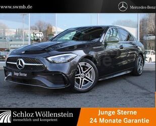 Mercedes-Benz C 300 Gebrauchtwagen