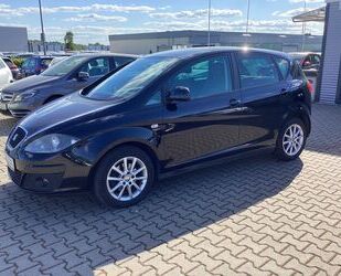 Seat Altea Gebrauchtwagen