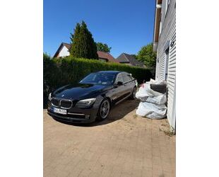 BMW 750 Gebrauchtwagen