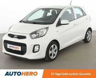 Kia Picanto Gebrauchtwagen