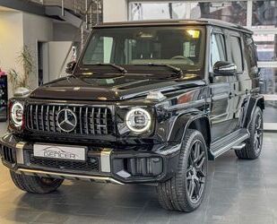Mercedes-Benz G 63 AMG Gebrauchtwagen