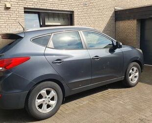 Hyundai ix35 Gebrauchtwagen