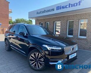 Volvo XC90 Gebrauchtwagen