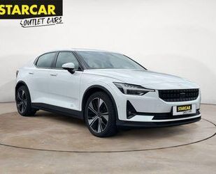 Polestar 2 Gebrauchtwagen