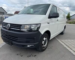 VW T6 Transporter Gebrauchtwagen