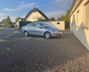 Honda Accord Gebrauchtwagen