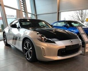 Nissan 370Z Gebrauchtwagen