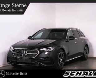 Mercedes-Benz E 200 Gebrauchtwagen
