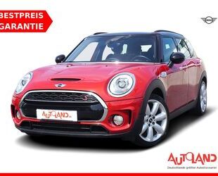 Mini Cooper S Clubman Gebrauchtwagen