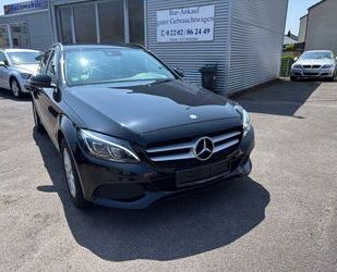 Mercedes-Benz C 200 Gebrauchtwagen