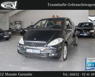 Mercedes-Benz A 200 Gebrauchtwagen
