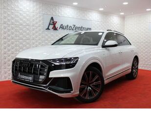 Audi Q8 Gebrauchtwagen