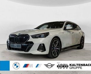 BMW i5 Gebrauchtwagen