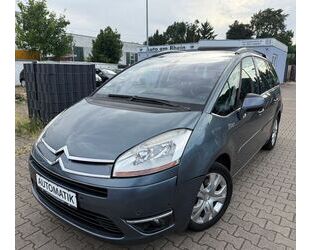 Citroen Grand C4 Picasso / SpaceTourer Gebrauchtwagen