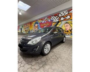 Opel Corsa Gebrauchtwagen
