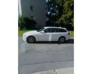 BMW 318 Gebrauchtwagen